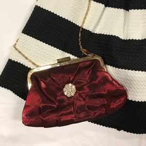 Vintage coin purse